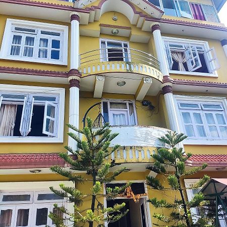 Hotel Vision Gorkhā 외부 사진